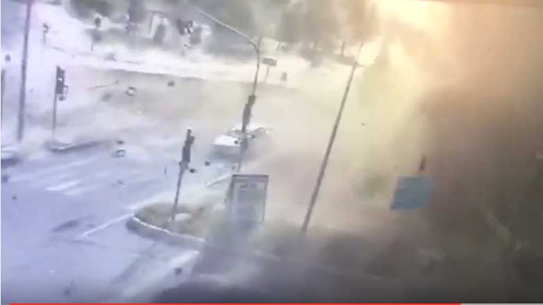 HPG berpirsyaretiya xwe ji teqîna Xarpêtê re ragehand
